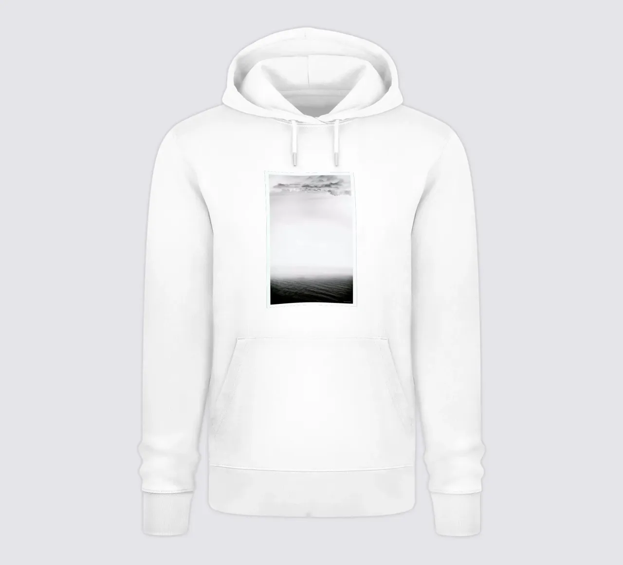 Storm felpa con cappuccio da The Wall Shop