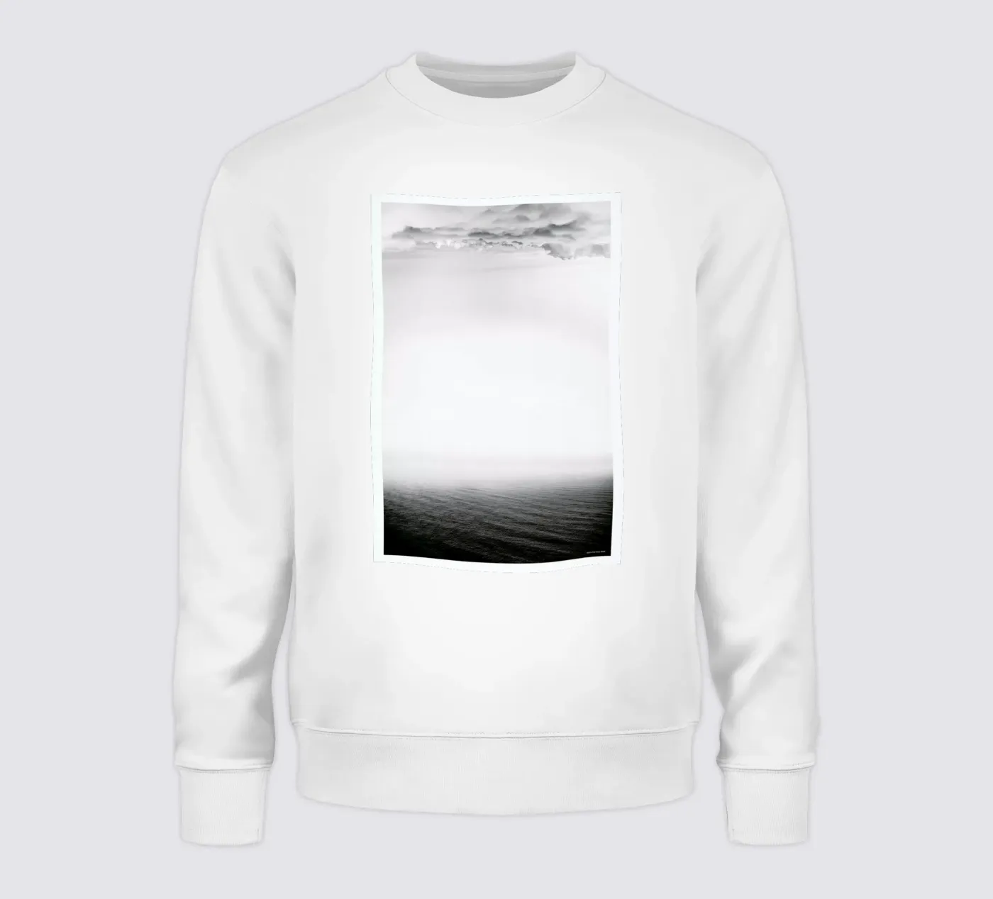 Storm felpa da The Wall Shop