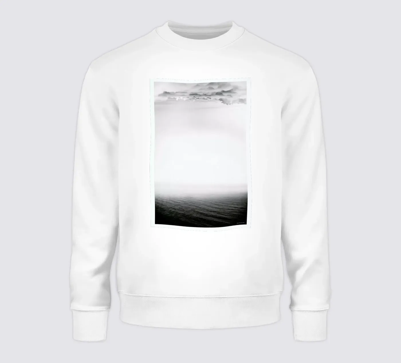 Storm felpa da The Wall Shop
