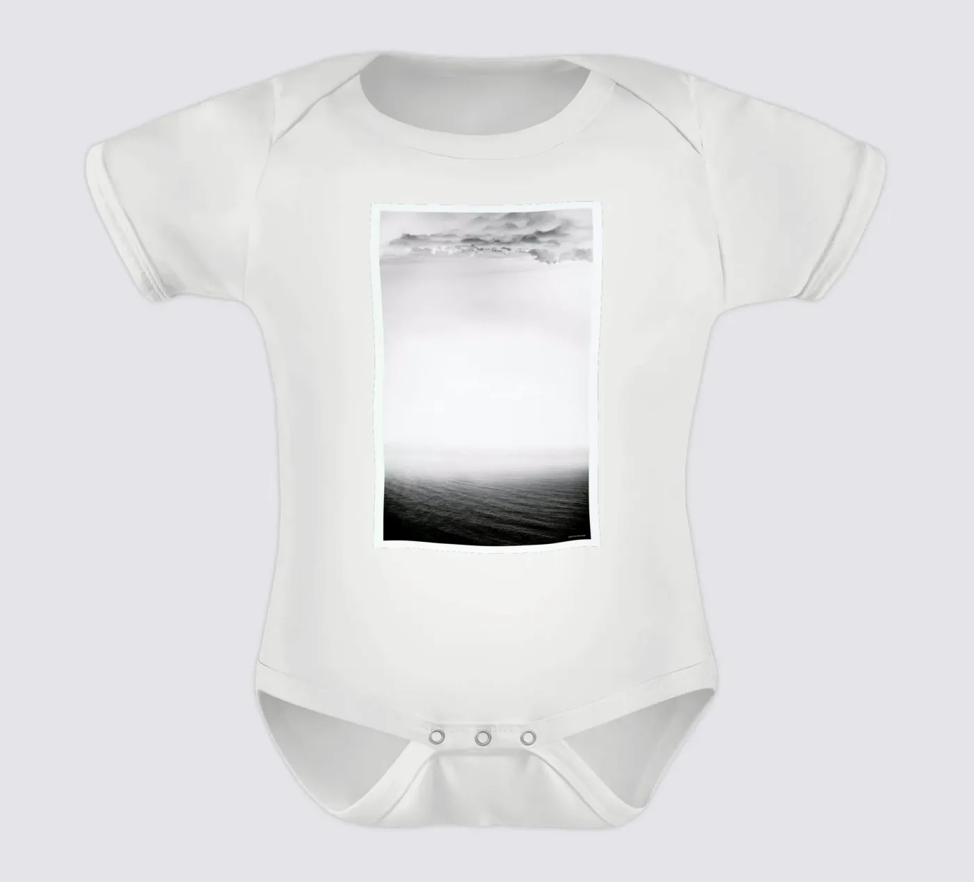 Storm body bébé de The Wall Shop