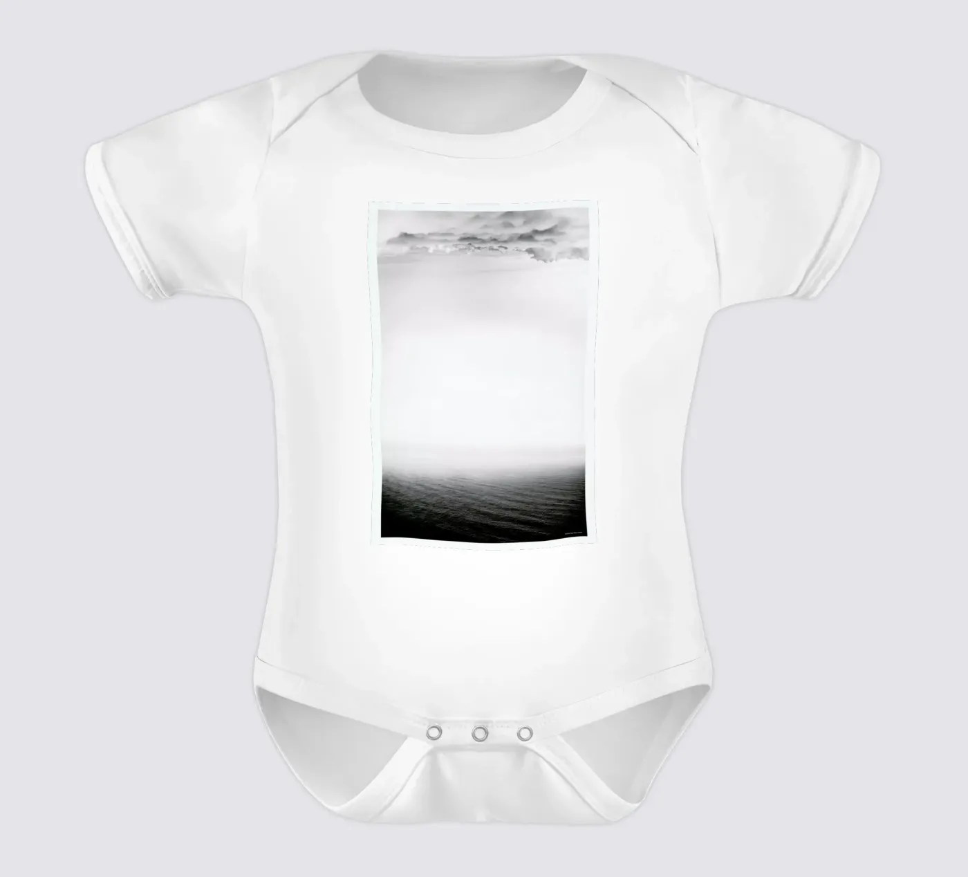 Storm body bébé de The Wall Shop