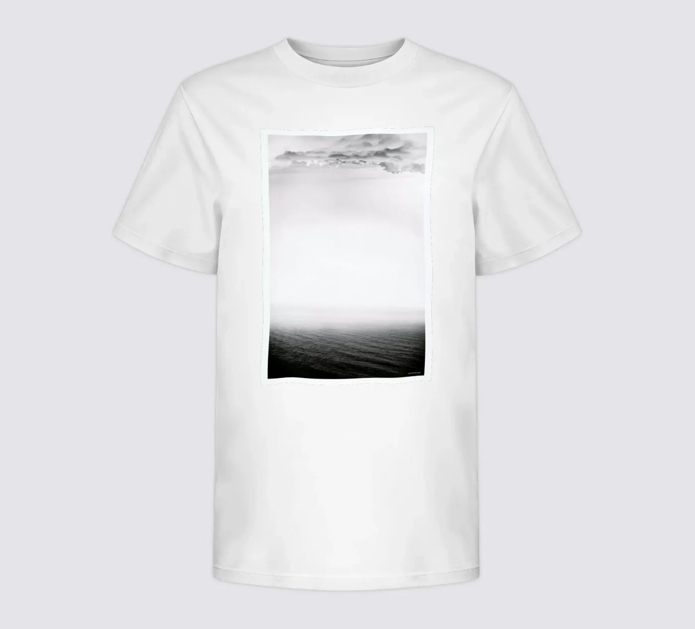 Storm t-shirt bambini da The Wall Shop