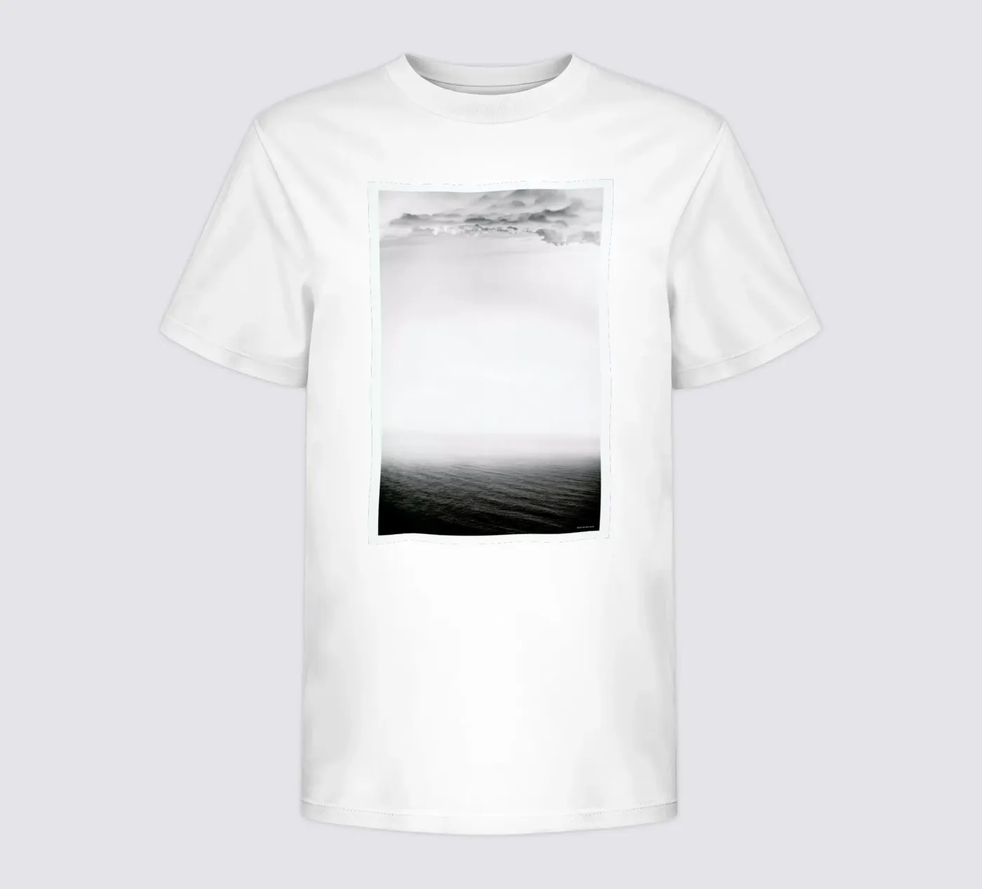 Storm t-shirt bambini da The Wall Shop
