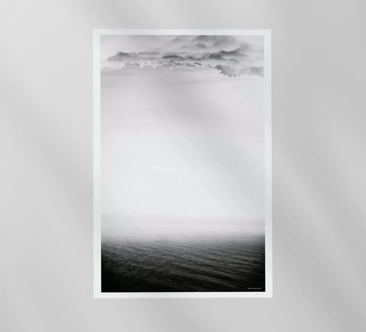 Storm pellicola backlit da The Wall Shop