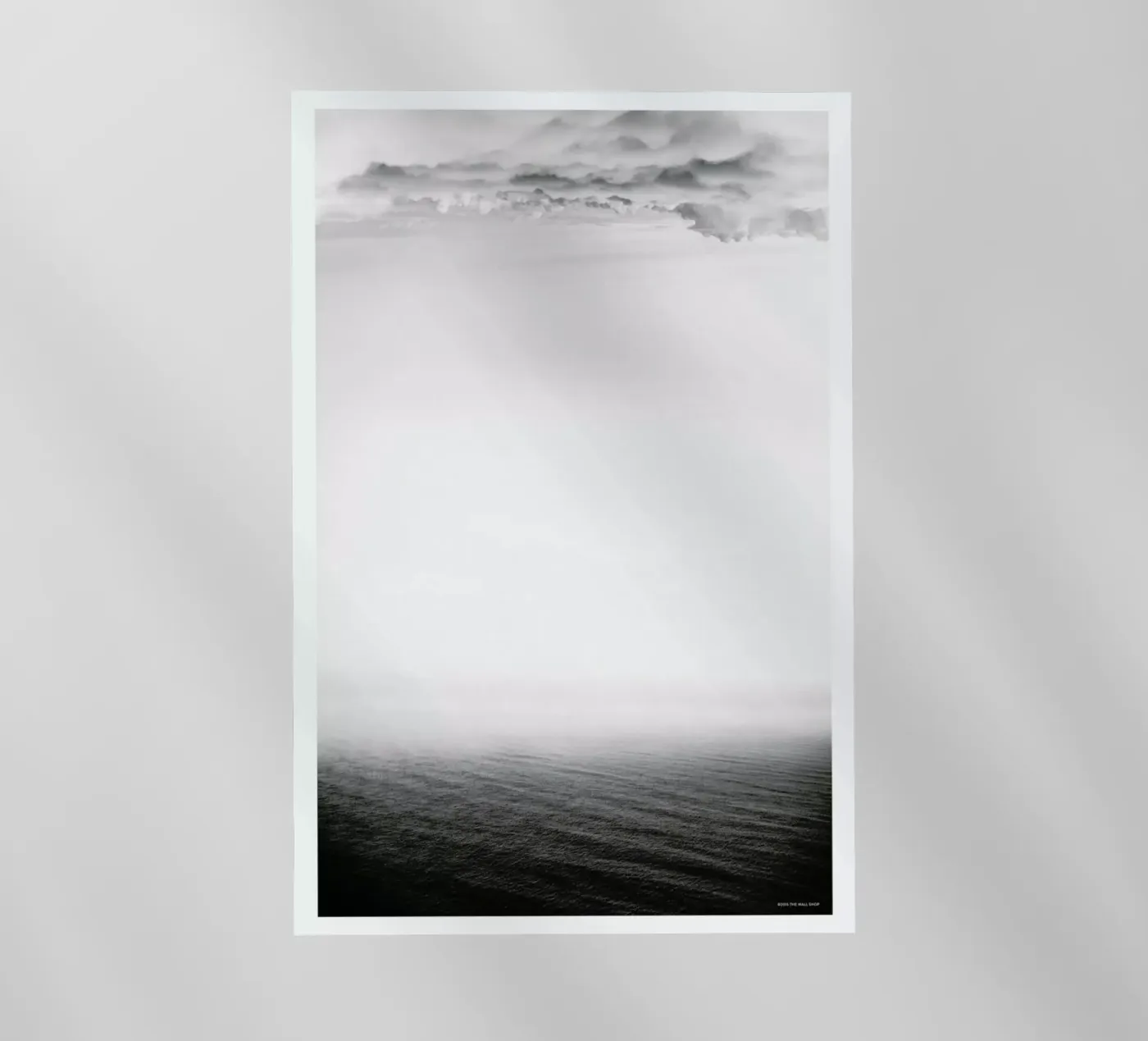 Storm pellicola backlit da The Wall Shop