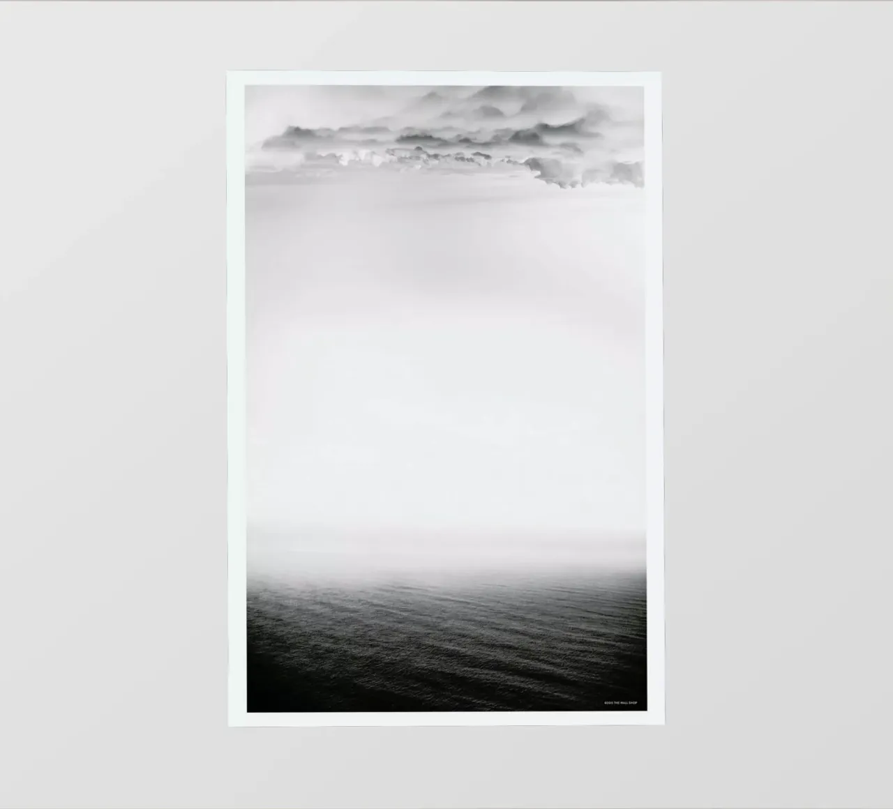 Storm pellicola backlit da The Wall Shop