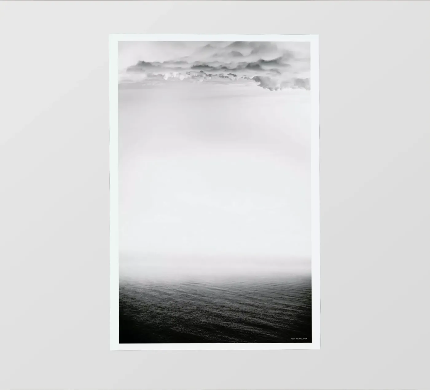 Storm pellicola backlit da The Wall Shop