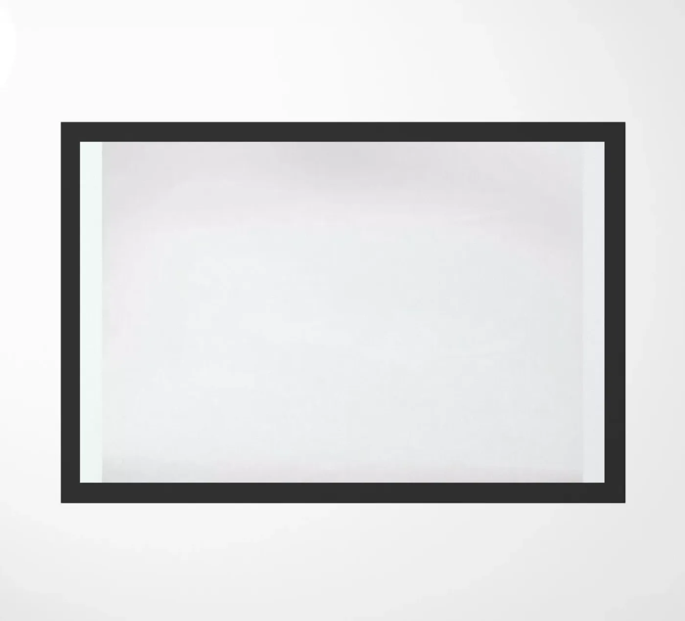 Storm deurmat van The Wall Shop