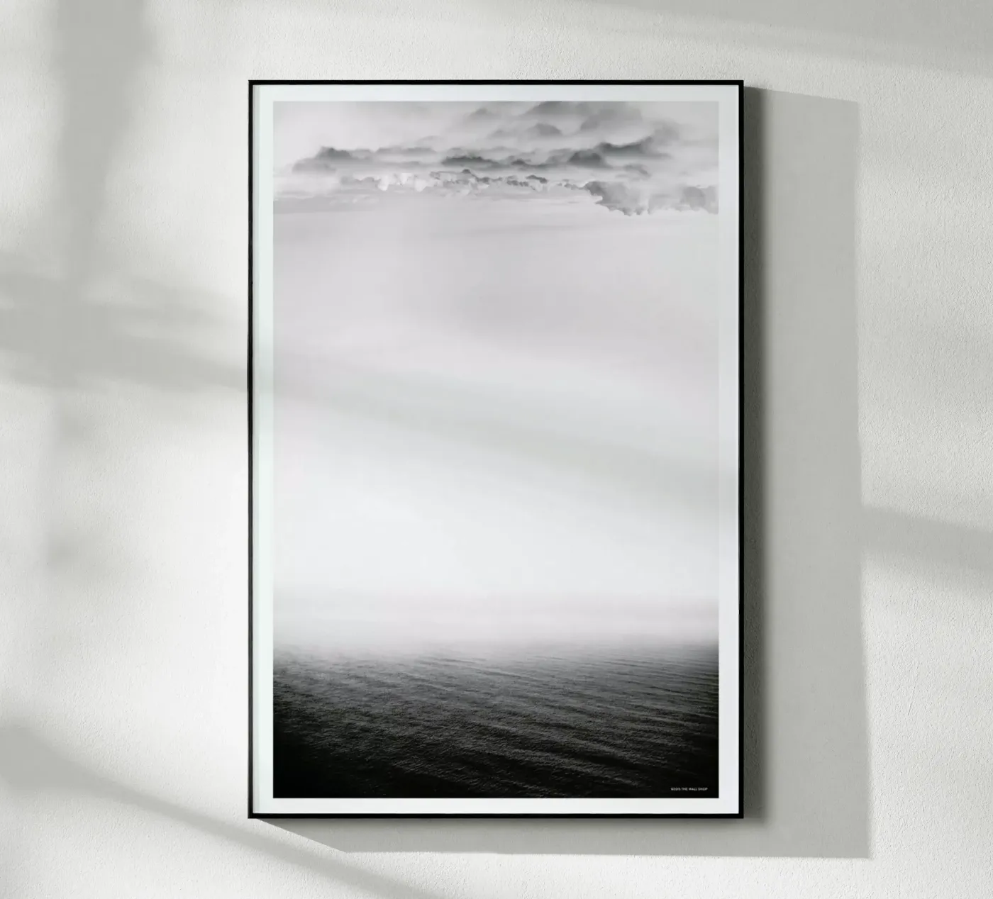 Storm Acryl-Glas von The Wall Shop