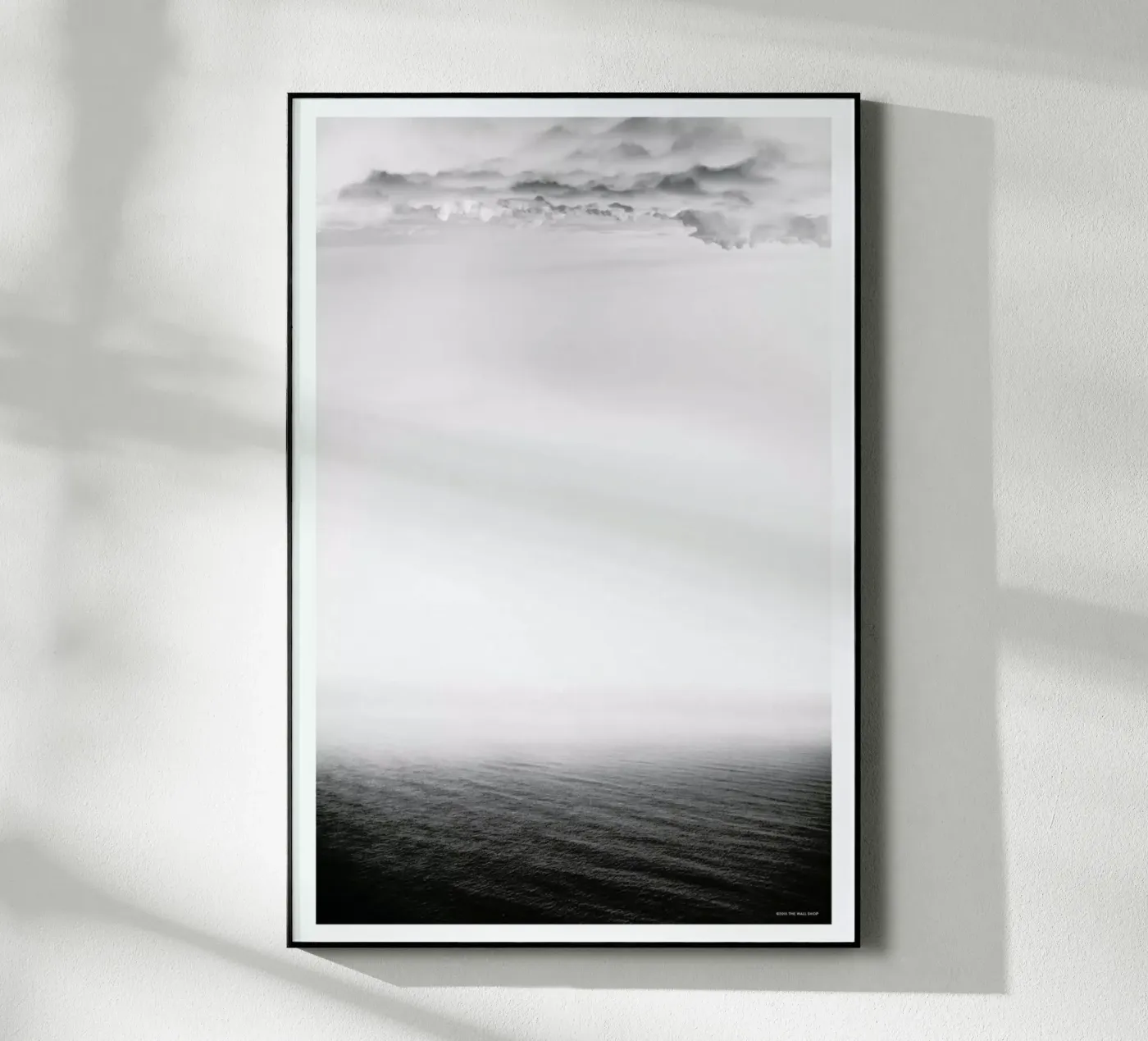 Storm plexiglas de The Wall Shop