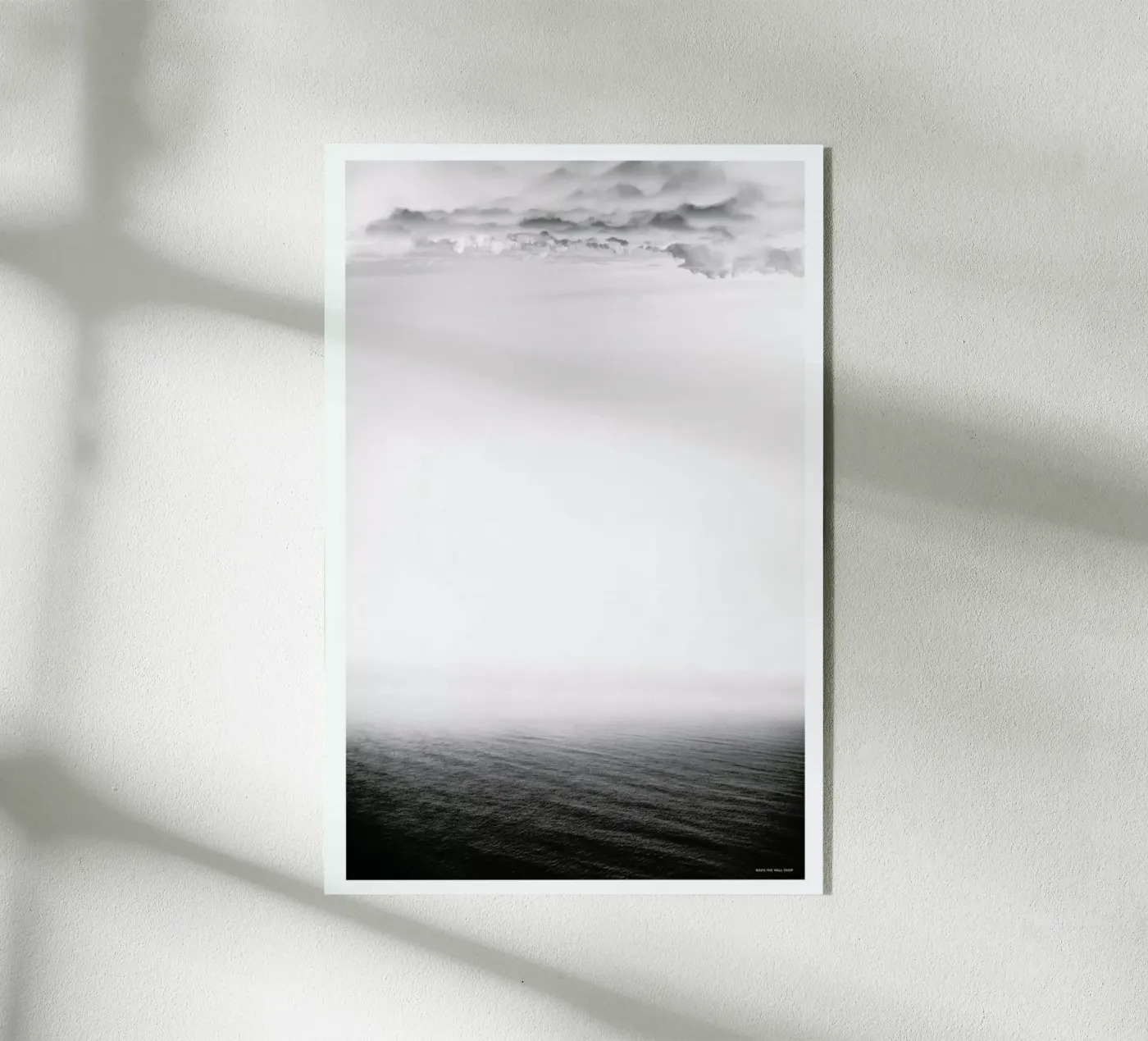 Storm plexiglas de The Wall Shop