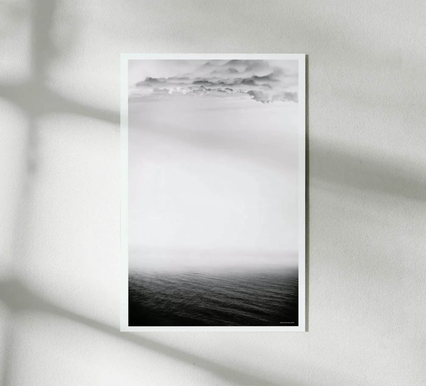Storm Acryl-Glas von The Wall Shop