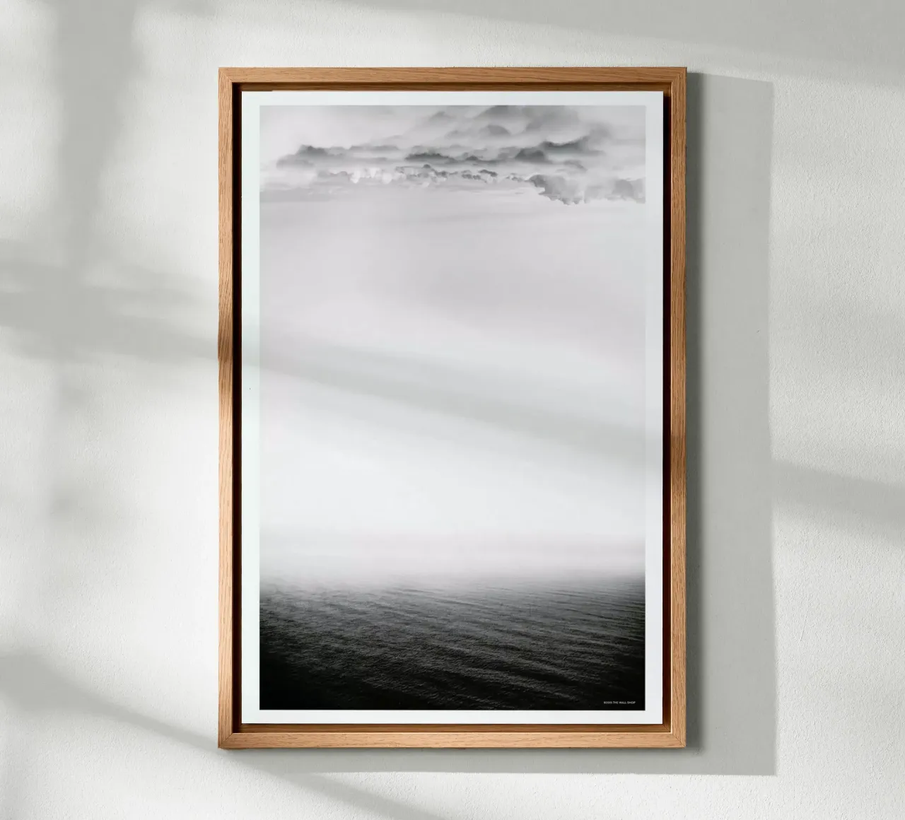 Storm alluminio dibond da The Wall Shop