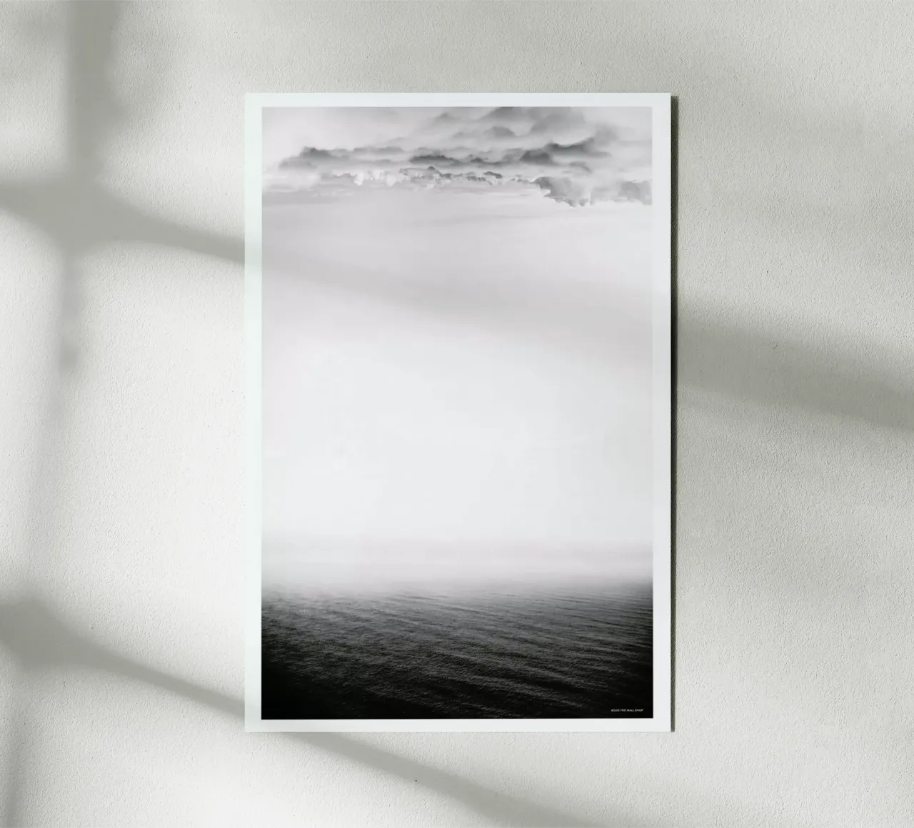 Storm alluminio dibond da The Wall Shop