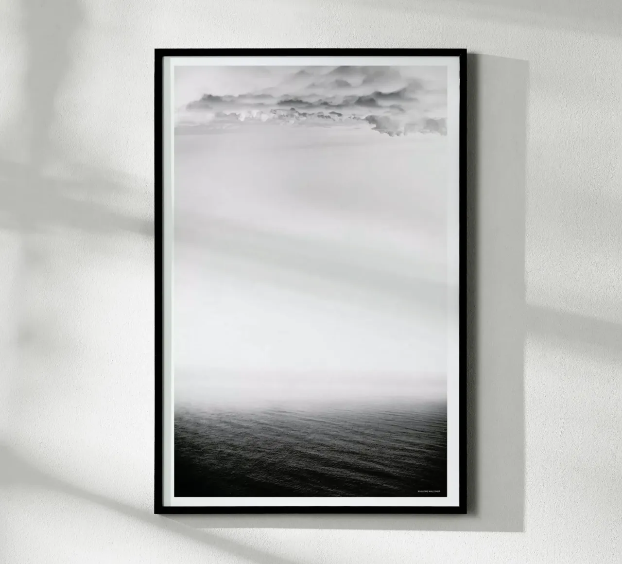 Storm poster da The Wall Shop