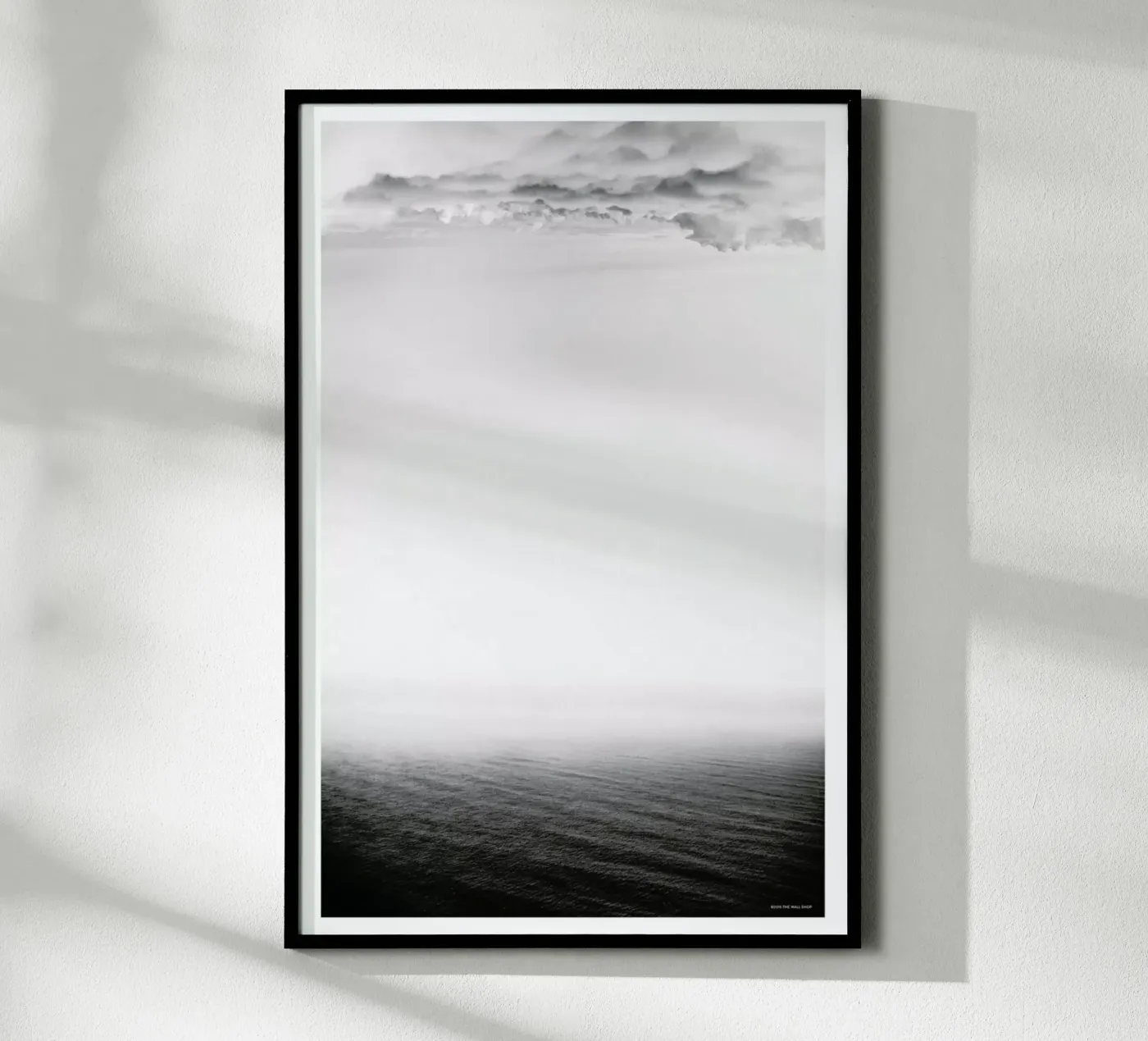 Storm poster da The Wall Shop