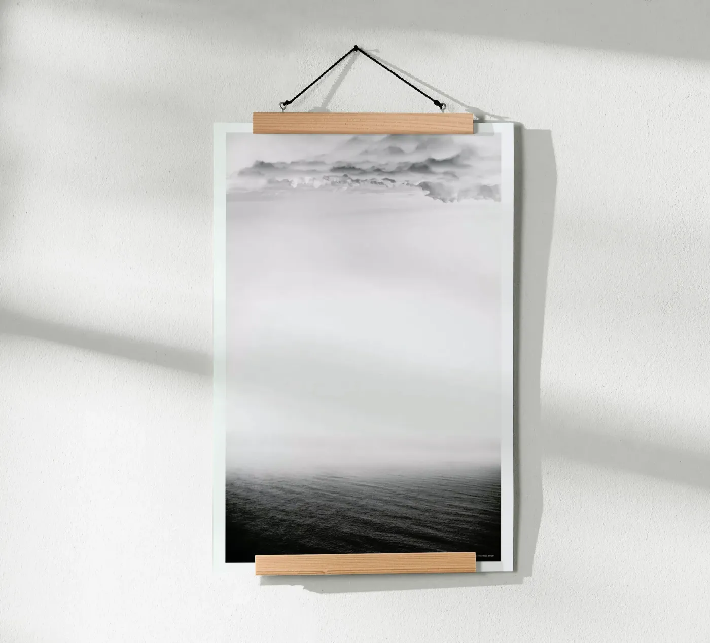 Storm poster da The Wall Shop