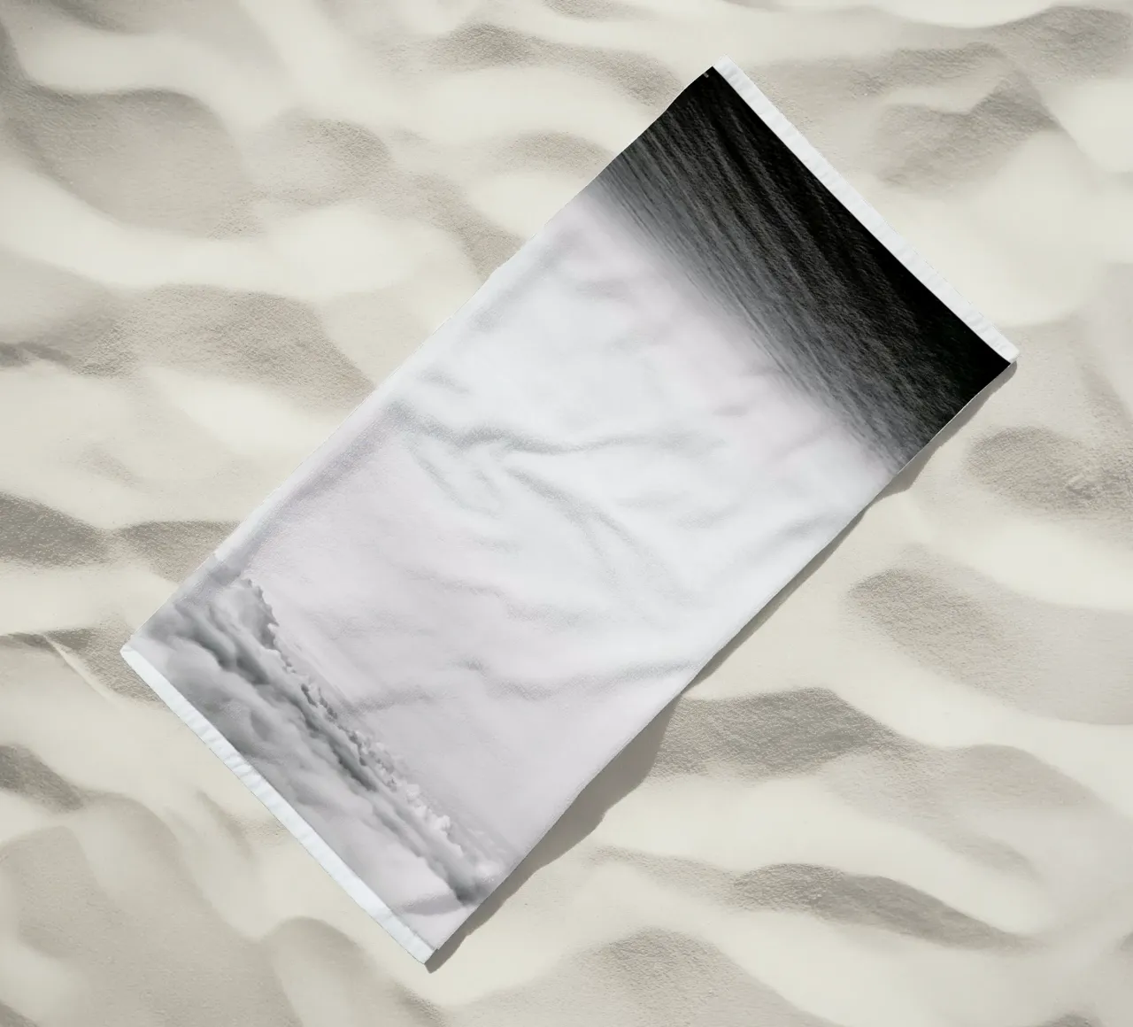 Storm telo mare da The Wall Shop