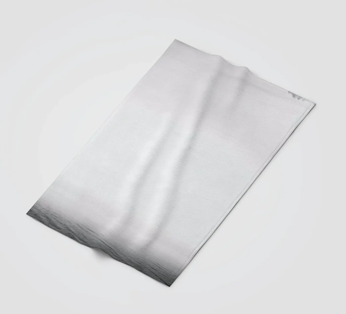 Storm fleece blanket by The Wall Shop