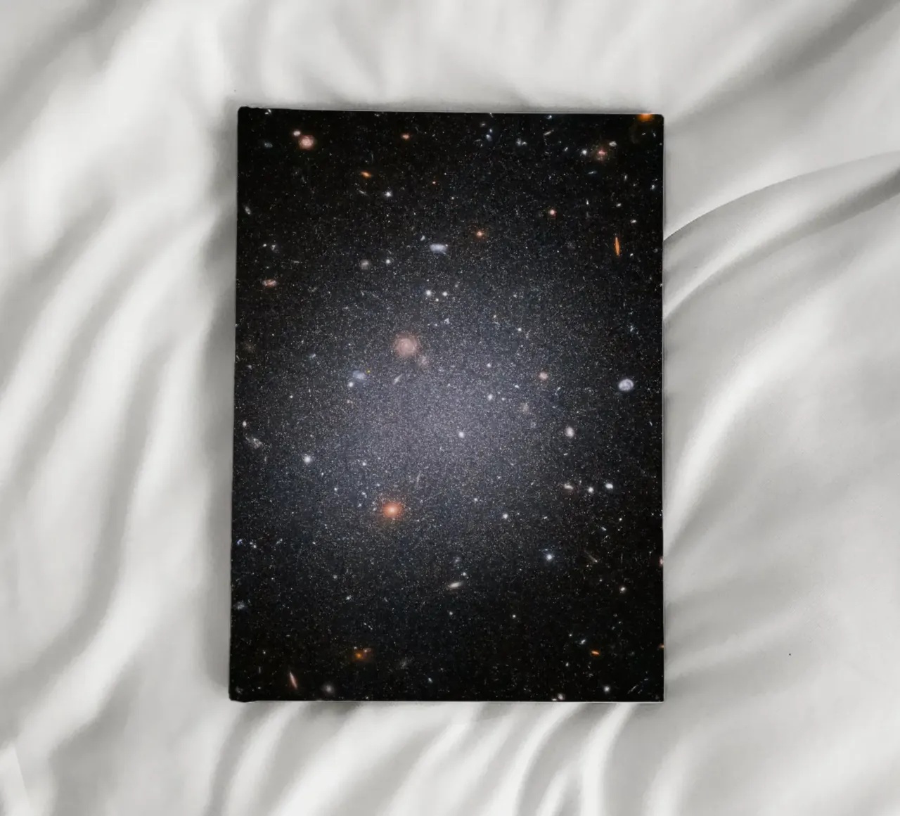 hubble telescope high definition image notebook by 🎁 ARTVI-SHOP