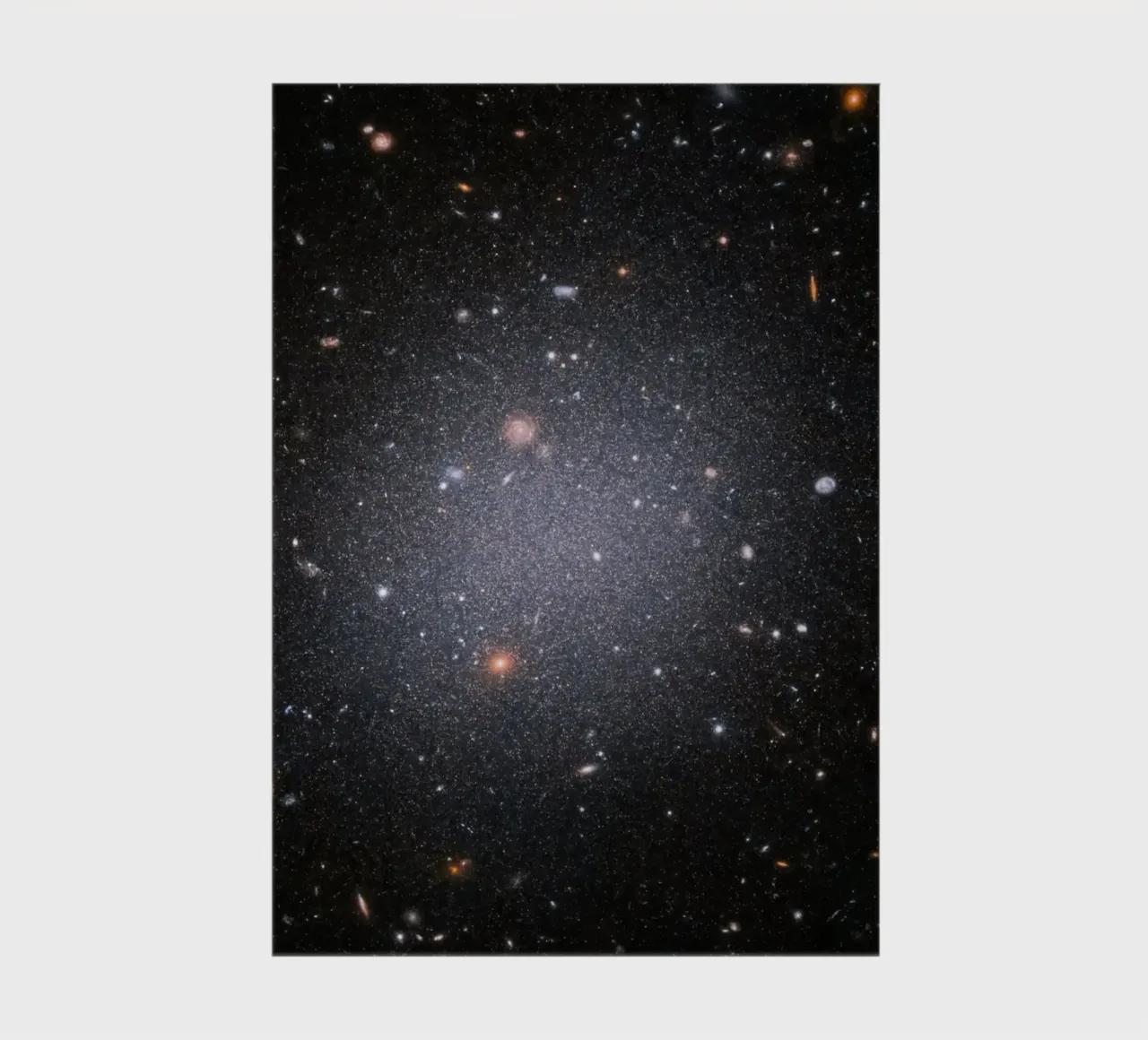 hubble telescope high definition image notebook by 🎁 ARTVI-SHOP