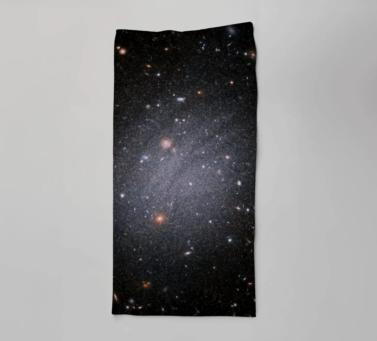 Immagine ad alta definizione del telescopio Hubble asciugamano da bagno da 🎁 ARTVI-SHOP