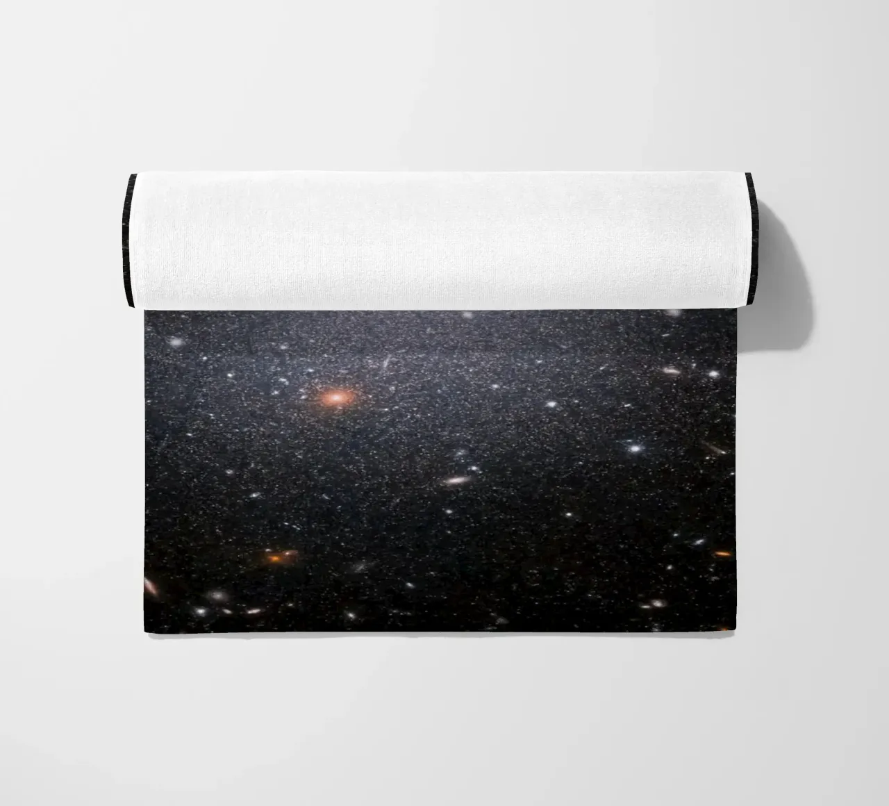 Immagine ad alta definizione del telescopio Hubble telo mare da 🎁 ARTVI-SHOP