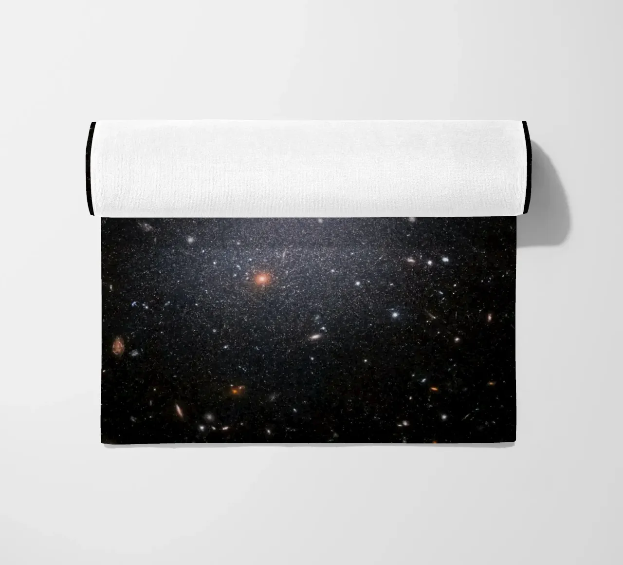 Immagine ad alta definizione del telescopio Hubble telo mare da 🎁 ARTVI-SHOP