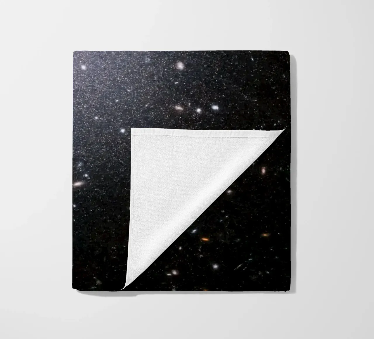 Immagine ad alta definizione del telescopio Hubble telo mare da 🎁 ARTVI-SHOP