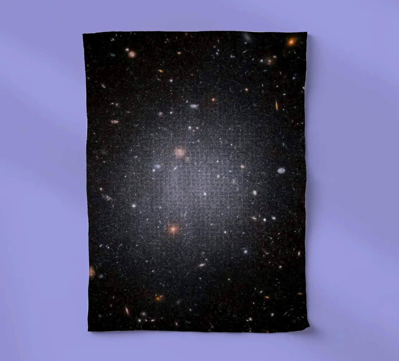 Immagine ad alta definizione del telescopio Hubble canovaccio da cucina da 🎁 ARTVI-SHOP