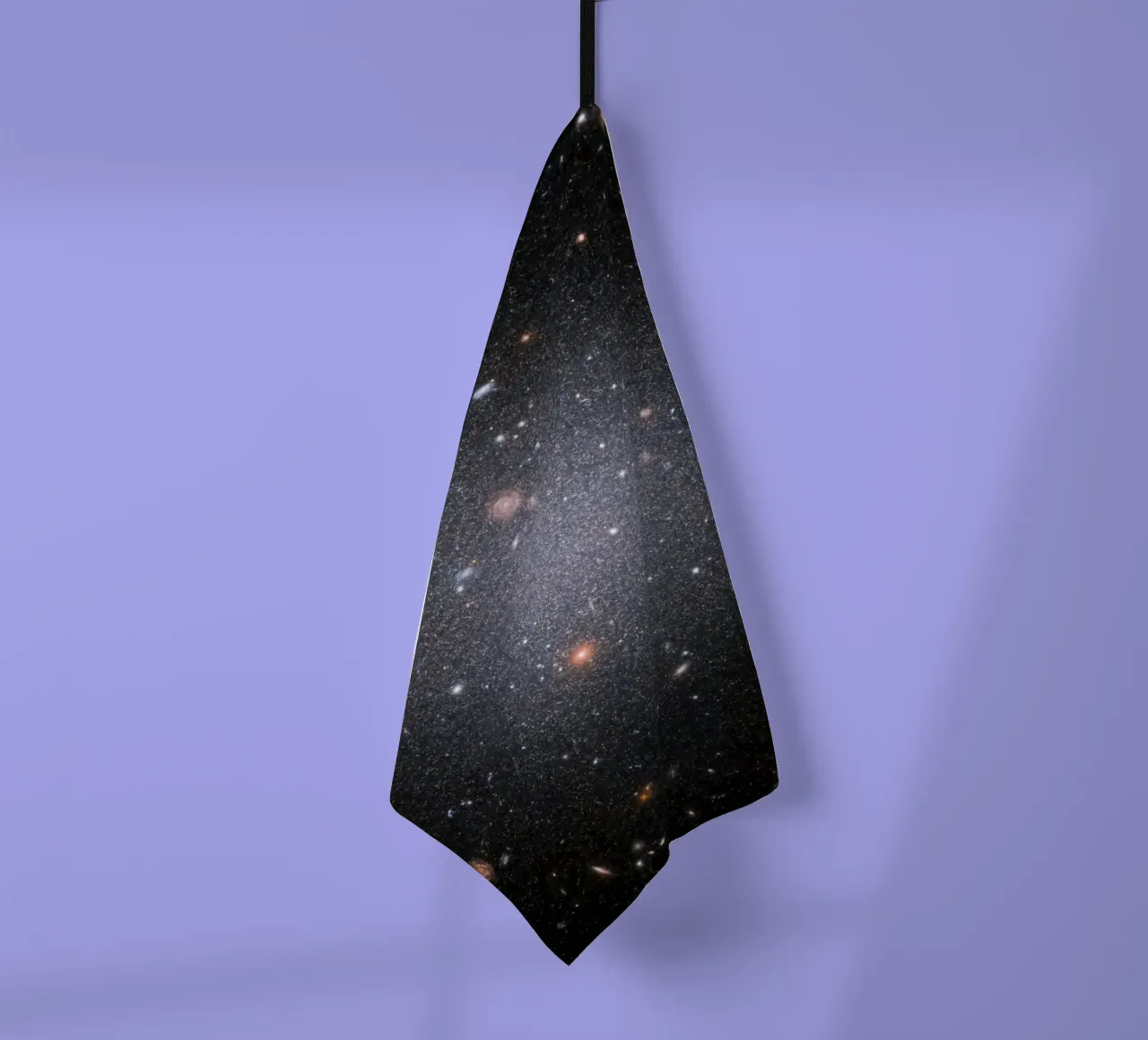 Immagine ad alta definizione del telescopio Hubble canovaccio da cucina da 🎁 ARTVI-SHOP