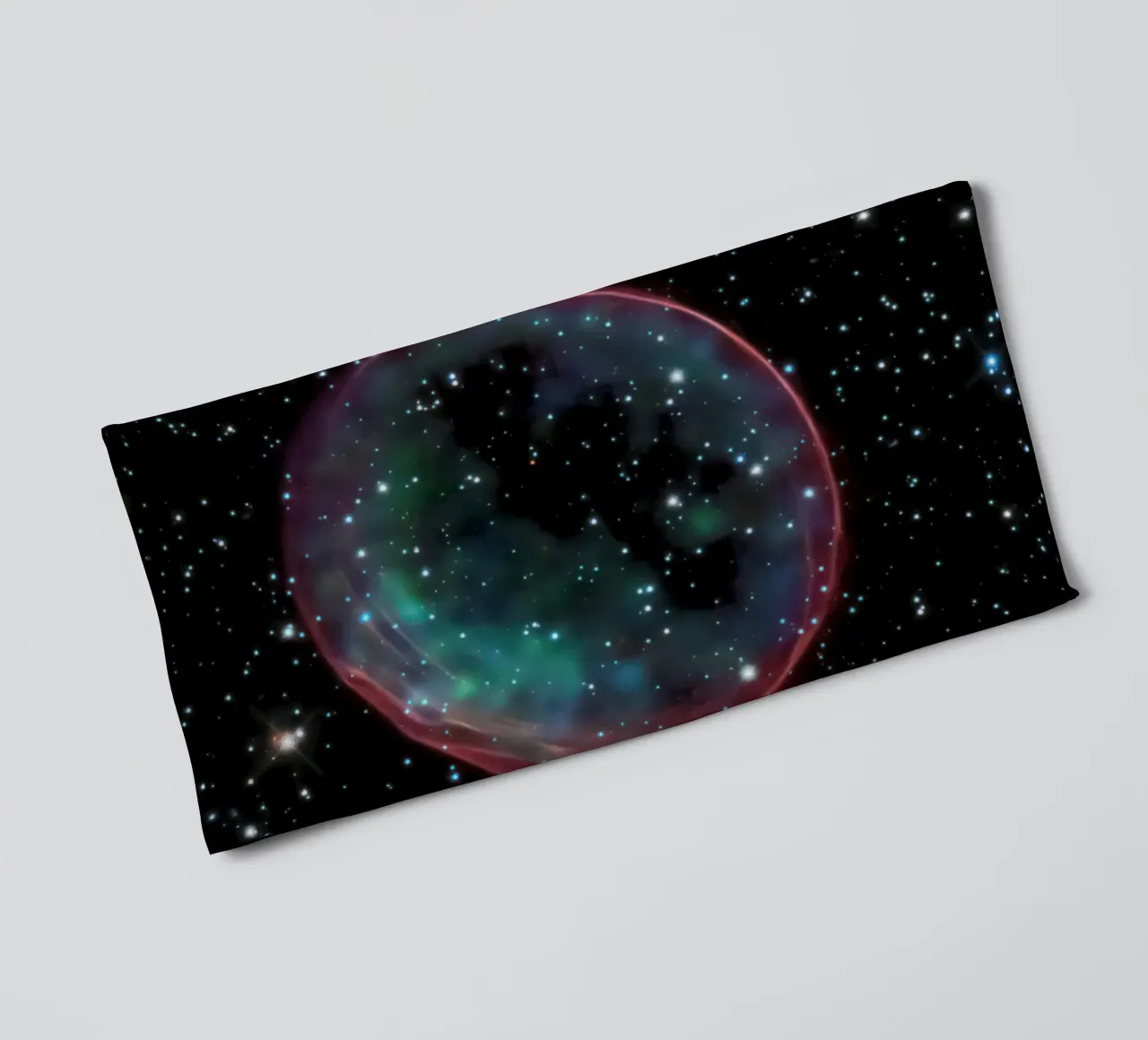 hubble telescope high definition image towel by 🎁 ARTVI-SHOP