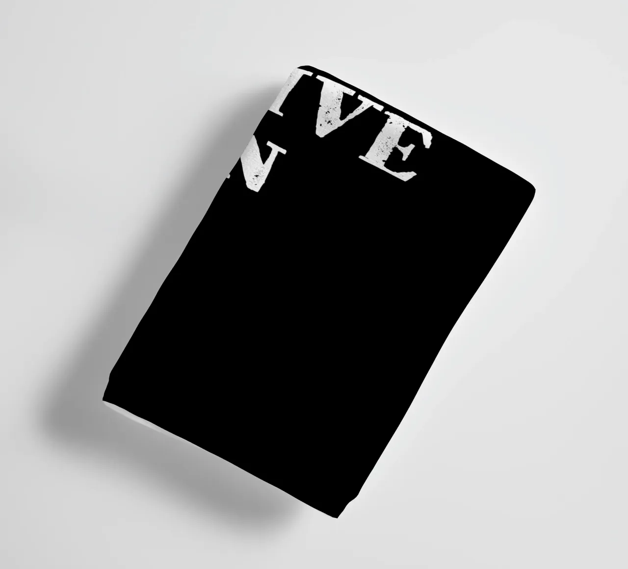 Keep calm and strive on asciugamano da bagno da happieeagle