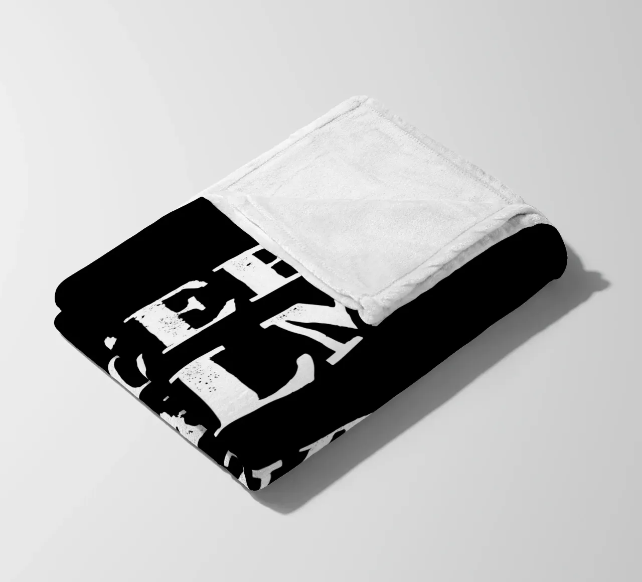 Keep calm and strive on coperta in pile da happieeagle