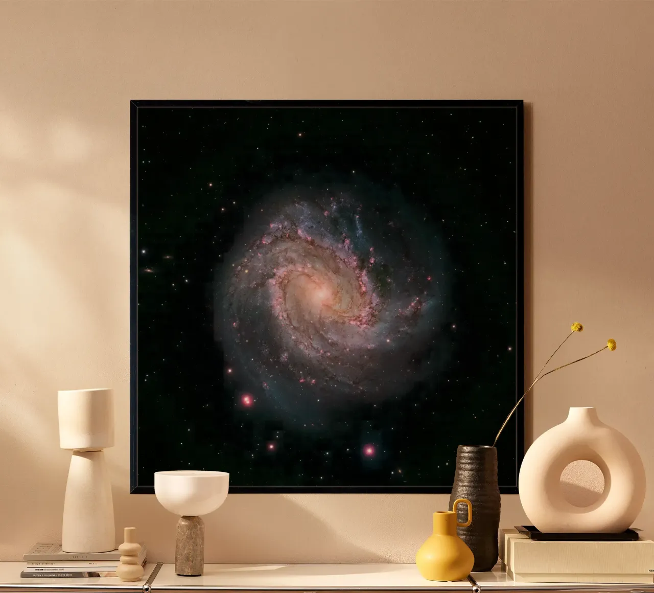hubble telescope high definition image hahnemühle by 🎁 ARTVI-SHOP