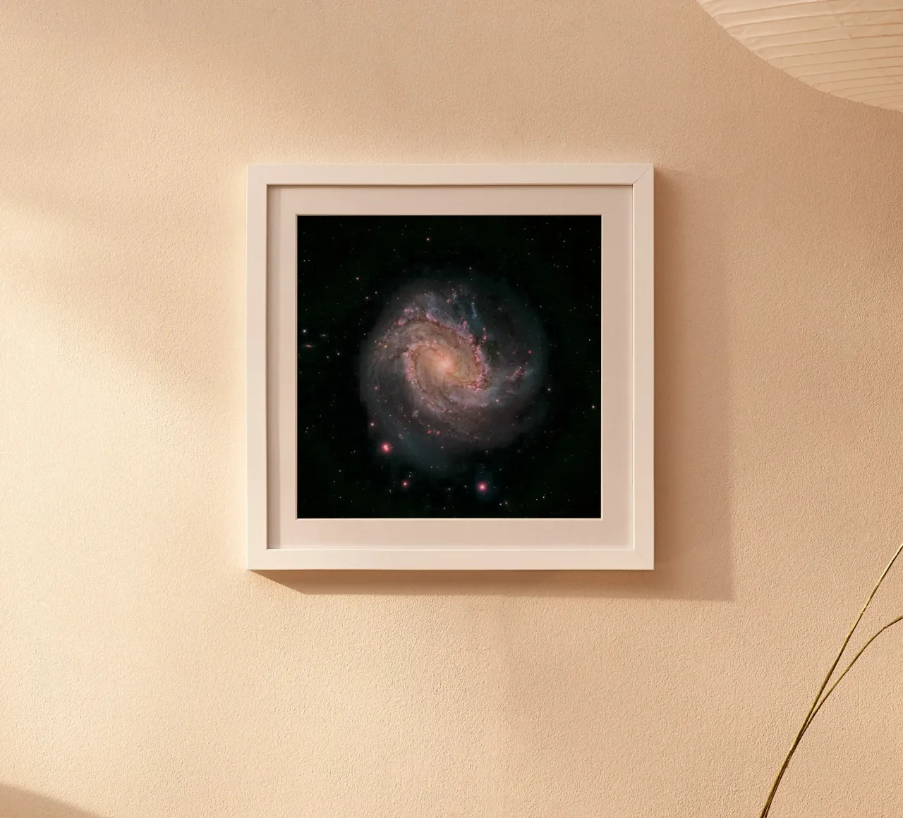 hubble telescope high definition image hahnemühle by 🎁 ARTVI-SHOP