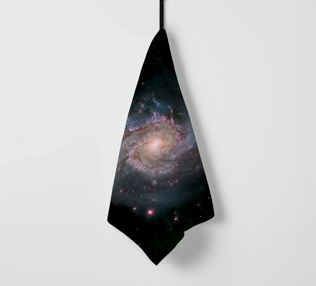 Immagine ad alta definizione del telescopio Hubble canovaccio da cucina da 🎁 ARTVI-SHOP