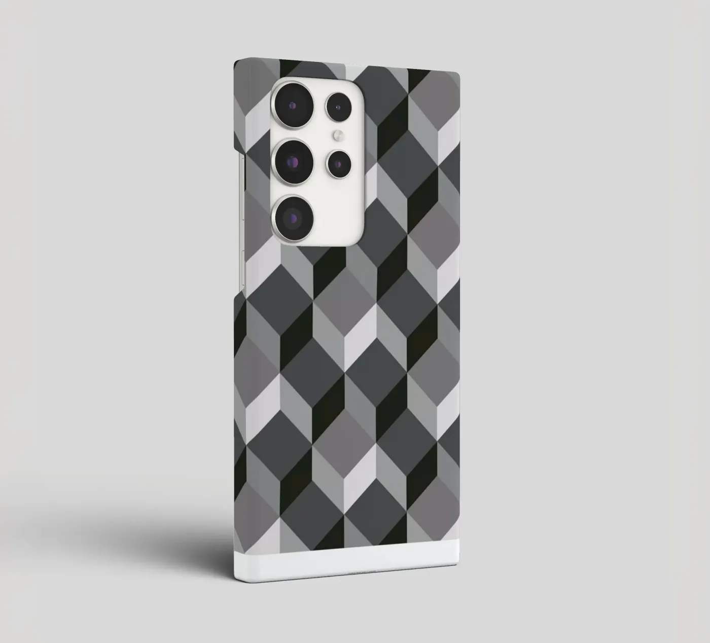 Cubes cover samsung da The Wall Shop