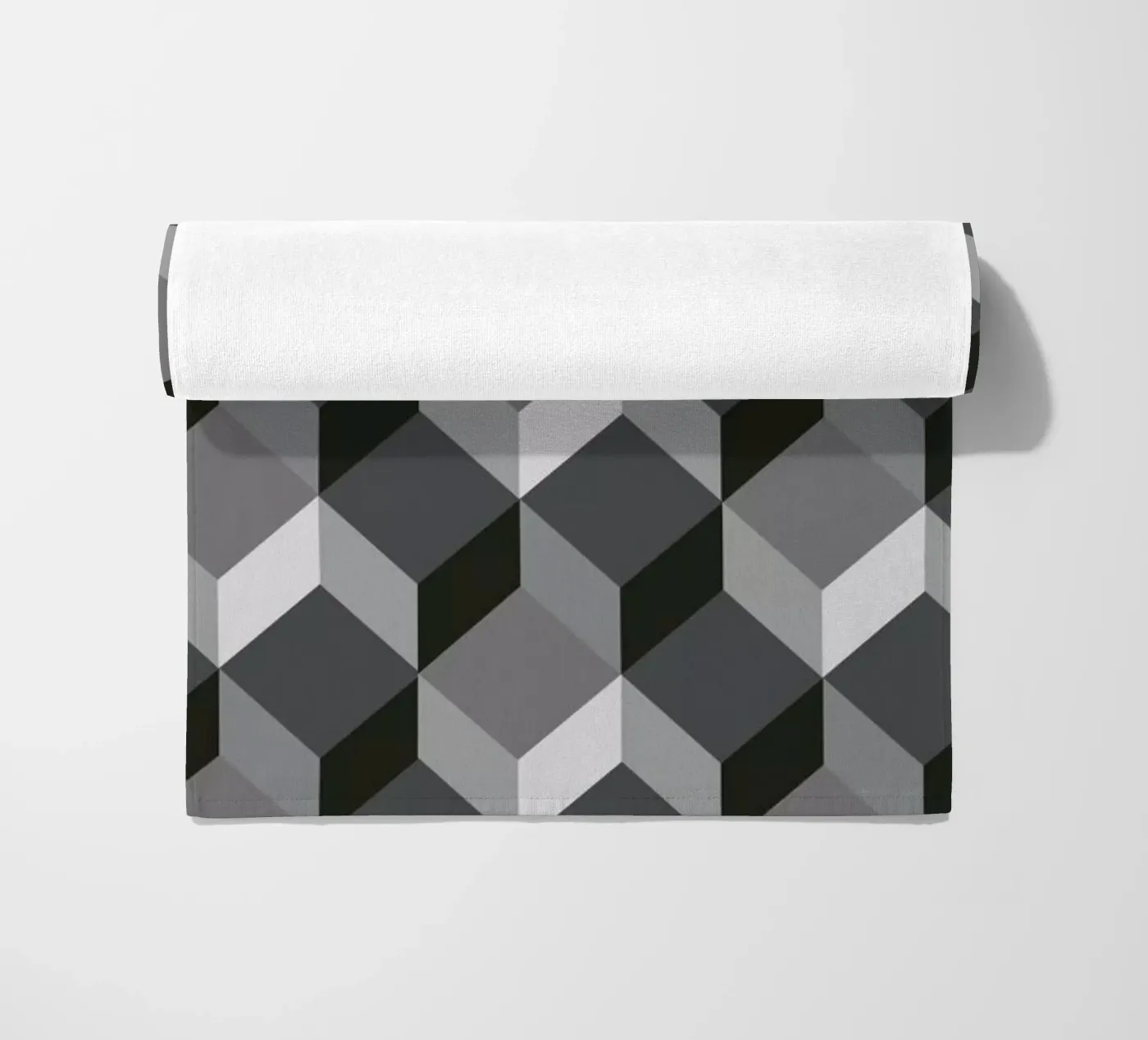 Cubes telo mare da The Wall Shop