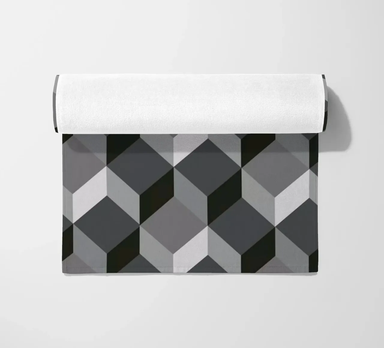 Cubes telo mare da The Wall Shop