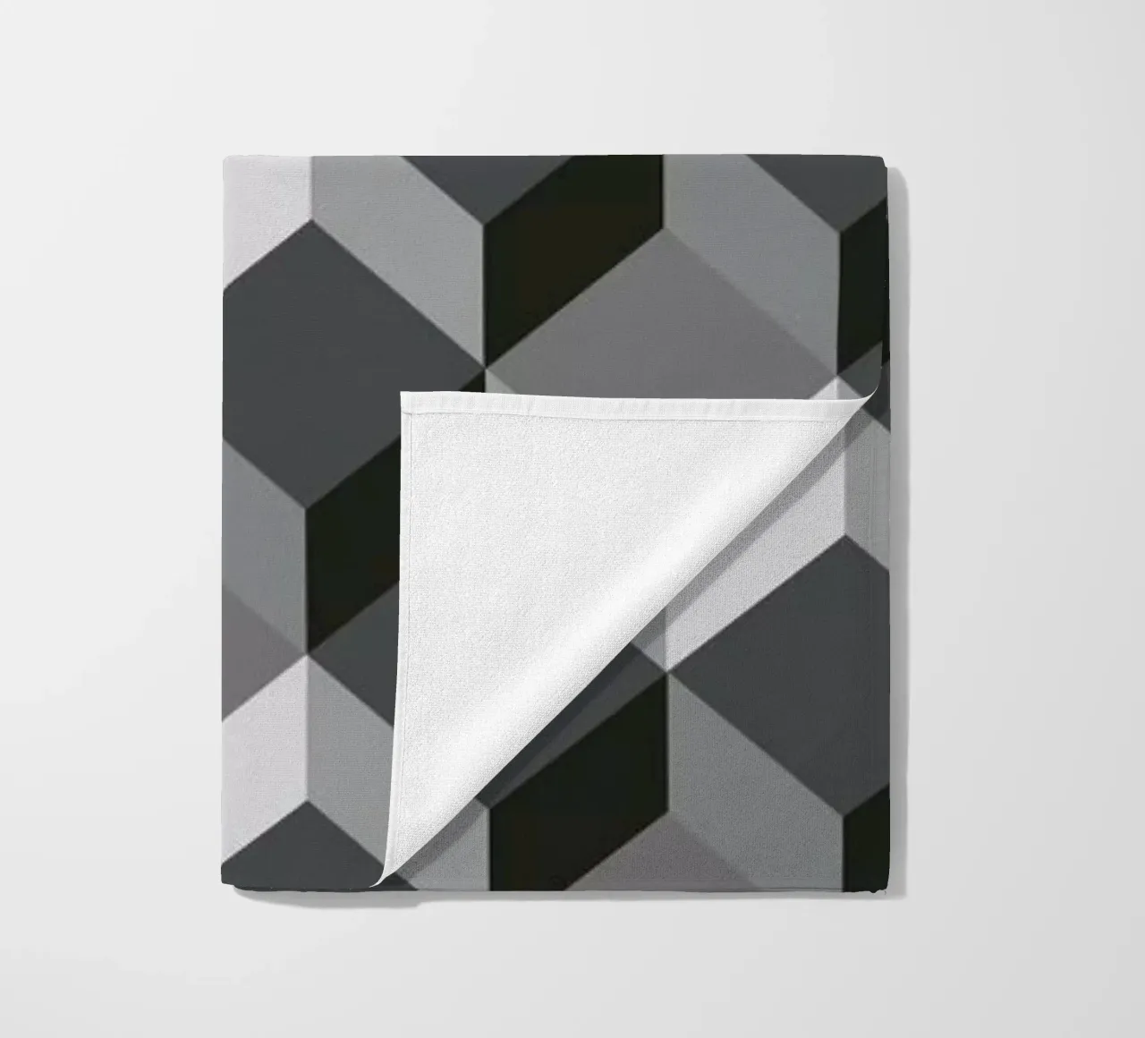 Cubes telo mare da The Wall Shop