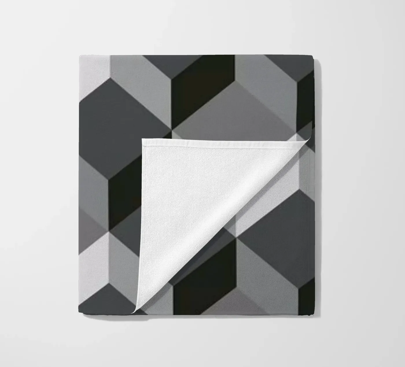 Cubes telo mare da The Wall Shop