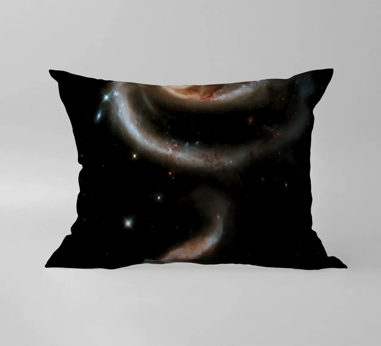 Immagine ad alta definizione del telescopio Hubble cuscino da 🎁 ARTVI-SHOP