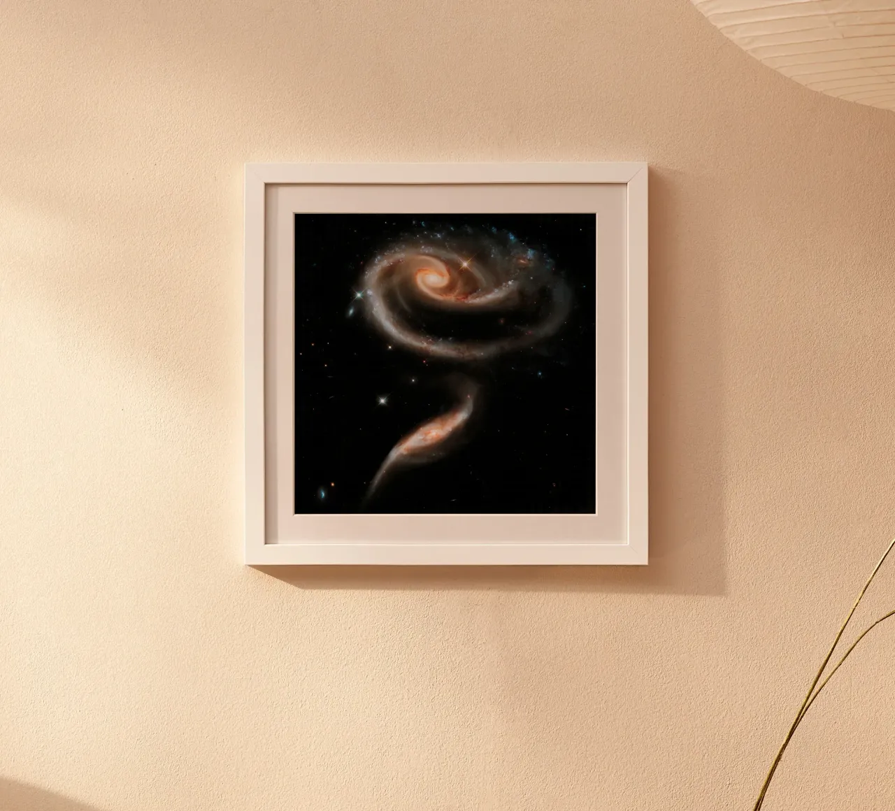 hubble telescope high definition image hahnemühle by 🎁 ARTVI-SHOP