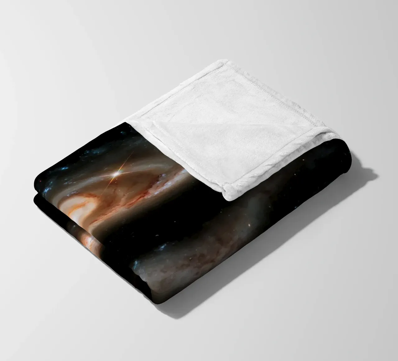 Immagine ad alta definizione del telescopio Hubble coperta in pile da 🎁 ARTVI-SHOP