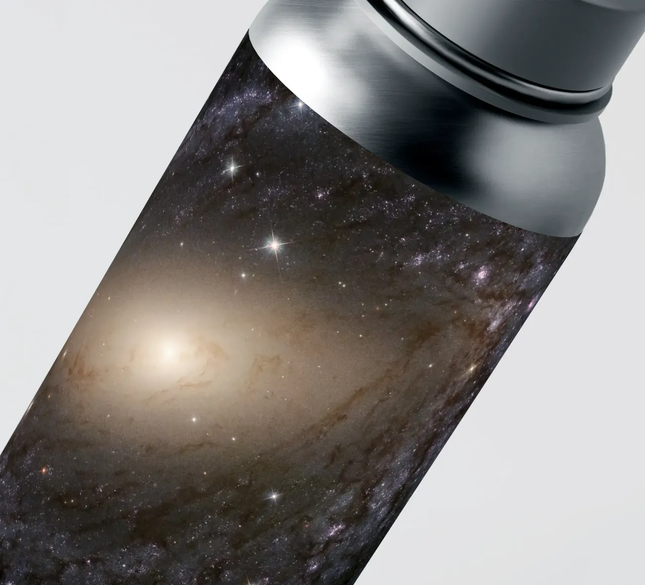 hubble telescope high definition image sticker by 🎁 ARTVI-SHOP