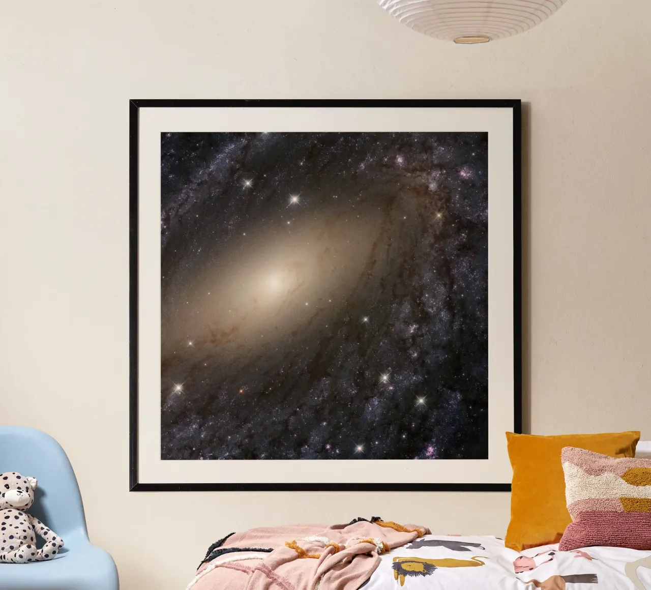 hubble telescope high definition image hahnemühle by 🎁 ARTVI-SHOP