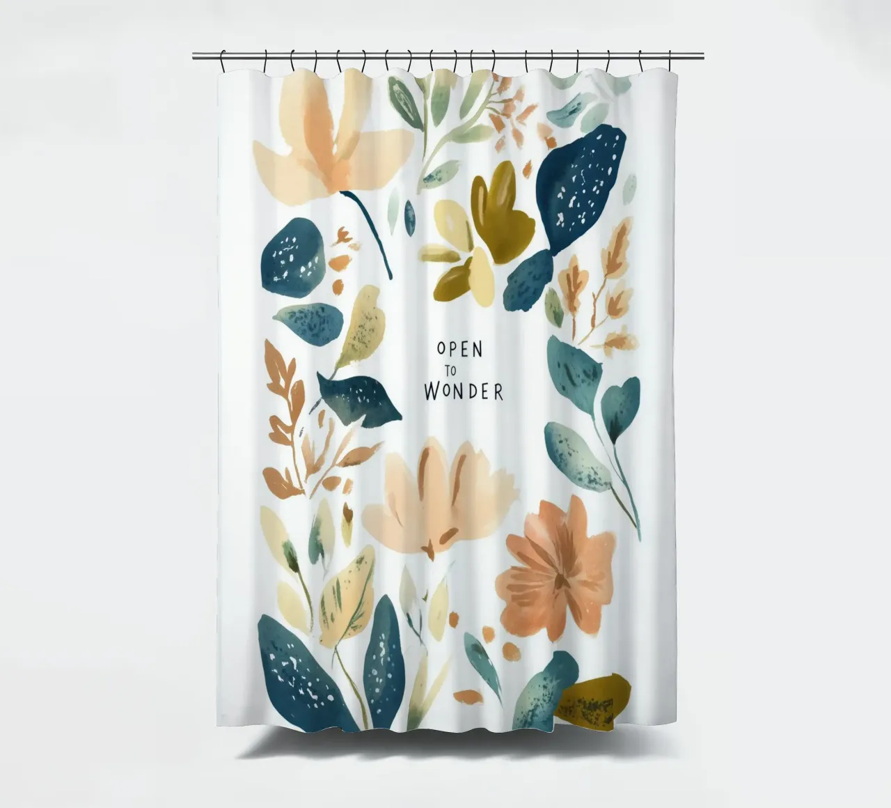 Open To Wonder tenda da doccia da treechild