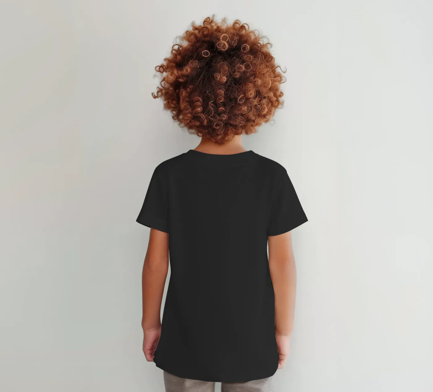 Keep rocking t-shirt bambini da happieeagle