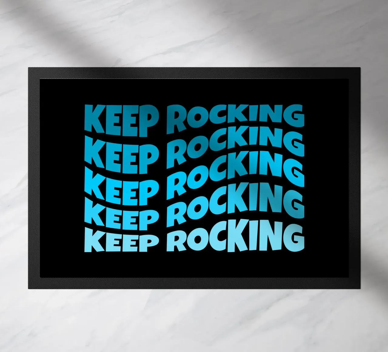 Keep rocking zerbino da happieeagle